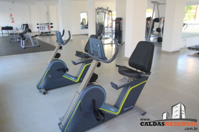 Fotos Condominio RIVIERA PARK CALDAS NOVAS